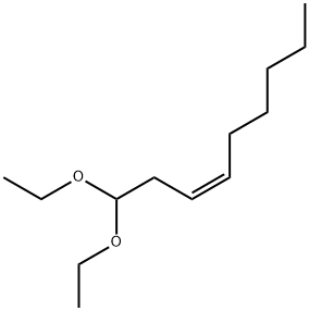 3-Nonene, 1,1-diethoxy-, (3Z)-