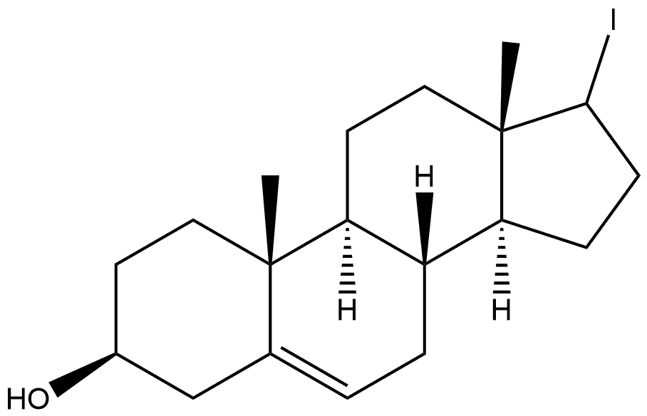 阿比特龙杂质92 结构式