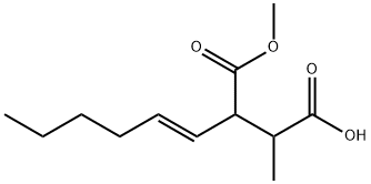 Methyl Piliformate Structure