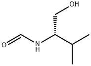 Formamide, N-[(1S)-1-(hydroxymethyl)-2-methylpropyl]-
