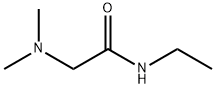 Acetamide, 2-(dimethylamino)-N-ethyl-