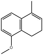 Naphthalene, 1,2-dihydro-8-methoxy-4-methyl-