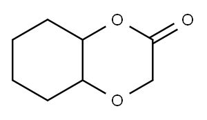 1,?4-?Benzodioxin-?2(3H)?-?one, hexahydro- (9CI)|