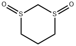 1,3-Dithiane 1,3-dioxide|1,3-Dithiane 1,3-dioxide