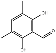 Benzaldehyde, 2,6-dihydroxy-3,5-dimethyl-