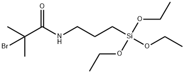 908595-77-7 2-溴-2-甲基-N-(3-(三乙氧基硅)丙基 )丙酰胺