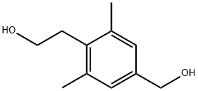 910470-69-8 Benzeneethanol, 4-(hydroxymethyl)-2,6-dimethyl-