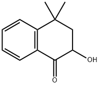 912960-96-4 1(2H)-Naphthalenone, 3,4-dihydro-2-hydroxy-4,4-dimethyl-