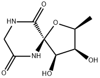 915275-45-5 (2S,3S,4R,5R)-3,4-Dihydroxy-2-methyl-1-oxa-6,9-diazaspiro[4.5]decane-7,10-dione