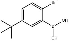 916747-52-9 2-溴-5-叔丁基苯硼酸