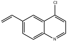 Quinoline, 4-chloro-6-ethenyl-