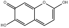 2,6-Dihydroxy-7H-chromen-7-one