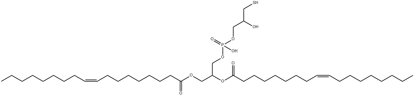 , 91860-73-0, 结构式