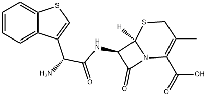 LY 164846 Structure