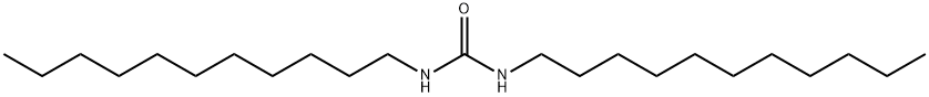 Urea, N,N'-diundecyl-,92404-03-0,结构式
