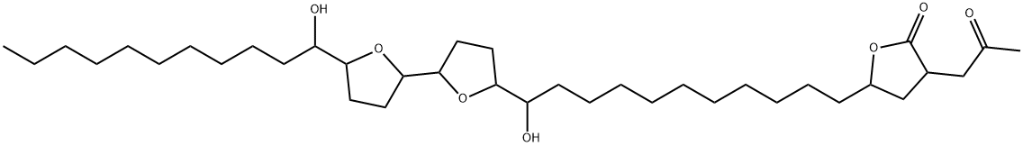 化合物 T34384 结构式