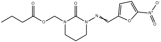 M 279 化学構造式