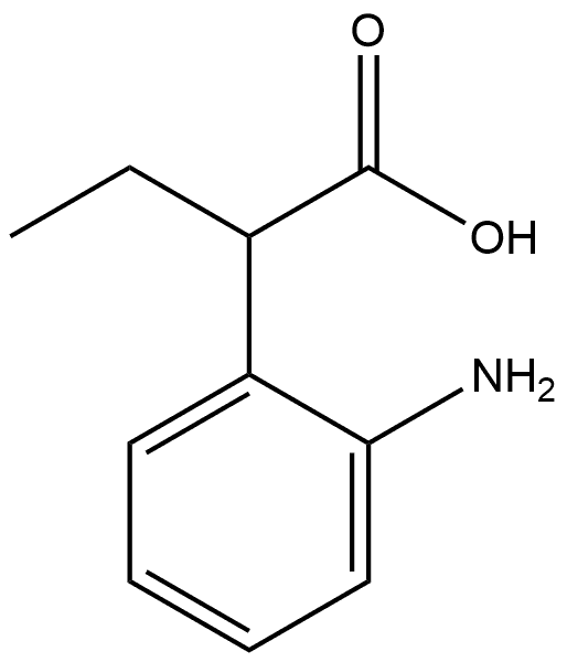 Indobufen Impurity 2 Sodium Salt Structure