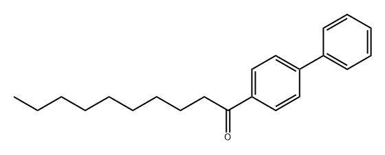 1-Decanone, 1-[1,1'-biphenyl]-4-yl-