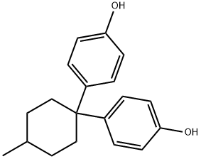 Phenol, 4,4'-(4-methylcyclohexylidene)bis-