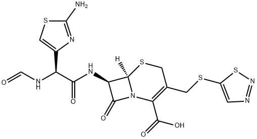 化合物 T30826, 94714-78-0, 结构式