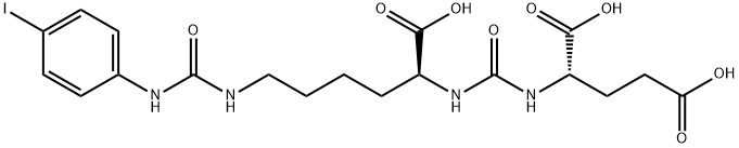 化合物 T24468 结构式