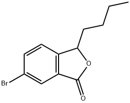 丁苯酞杂质65,950681-33-1,结构式