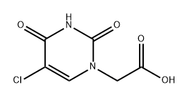 95209-81-7 乙酸基-5-氯尿嘧啶