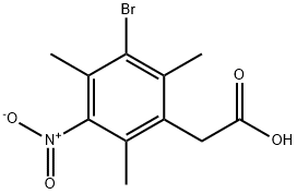 Chlorofluorocarbon-111 (CFC-111) 结构式