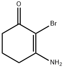 3-amino-2-bromocyclohex-2-en-1-one,959304-57-5,结构式