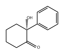 96304-05-1 (R)-2-羟基-2-苯基环己基-1-酮