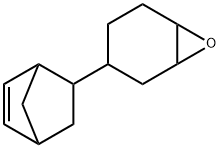 7-Oxabicyclo[4.1.0]heptane, 3-bicyclo[2.2.1]hept-5-en-2-yl- 结构式