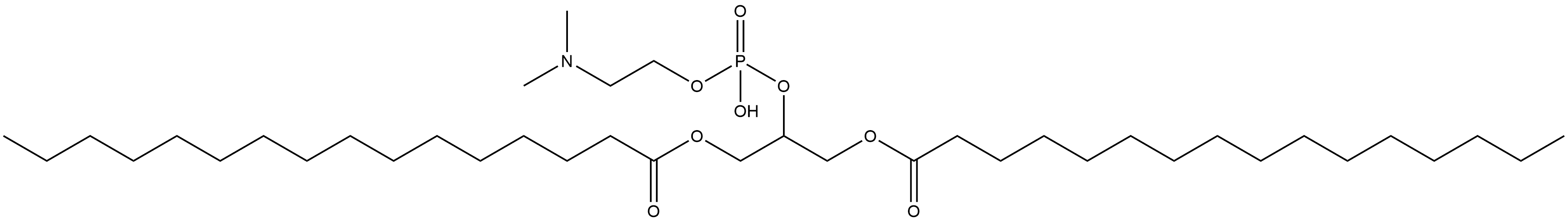 96760-48-4 1,3-Dipalmitoylglycero-2-phospho-N,N-dimethylethanolamine