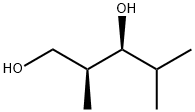 1,3-Pentanediol, 2,4-dimethyl-, (2S,3S)-