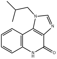 咪喹莫特杂质 6, 99010-99-8, 结构式