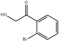 2’-Bromo-2-hydroxyacetophenone Structure