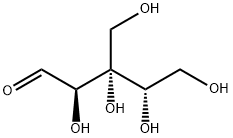 3-C-hydroxymethylpentose|