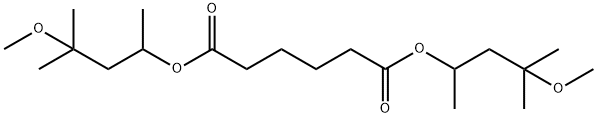 Rosin Amine Structure