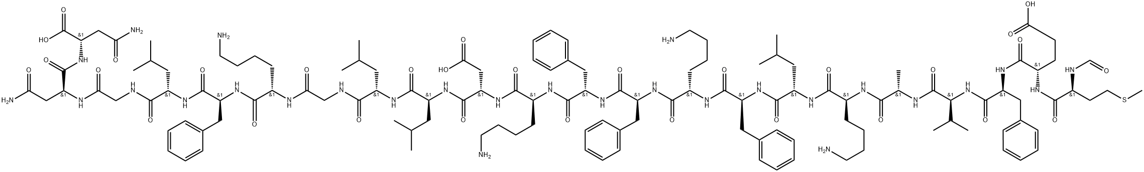 1001405-52-2 Structure