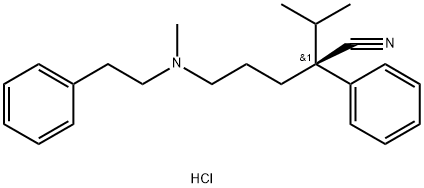 化合物 T25692L, 101238-54-4, 结构式