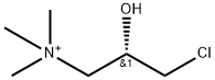 Levocarnitine Impurity 3 Structure