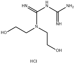 Morpholine Impurity 3, 101491-37-6, 结构式