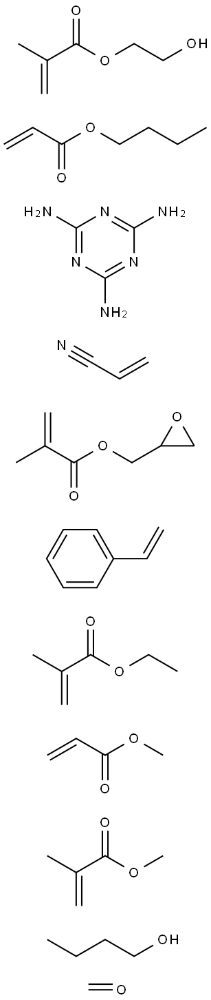 101545-02-2 Structure