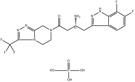 1017682-66-4 Structure