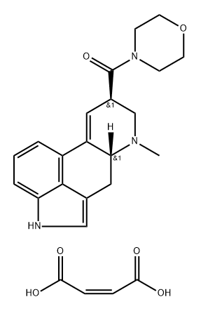 101896-80-4 Structure