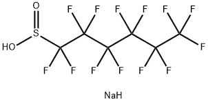 Sodium Perfluoro-1-hexanesulfinate