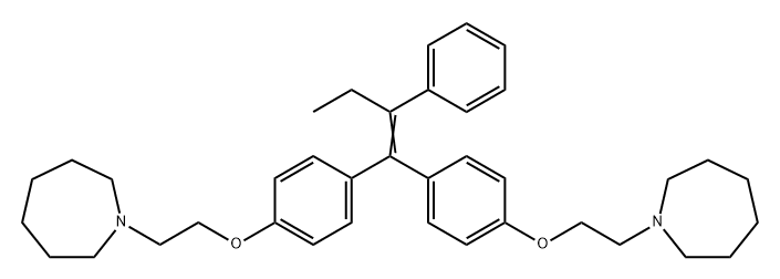 化合物 T26082 结构式