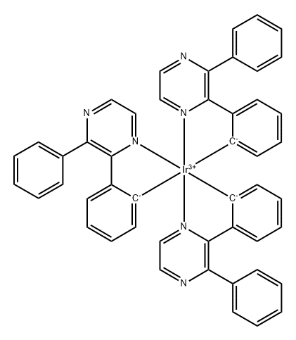1021490-57-2 Structure