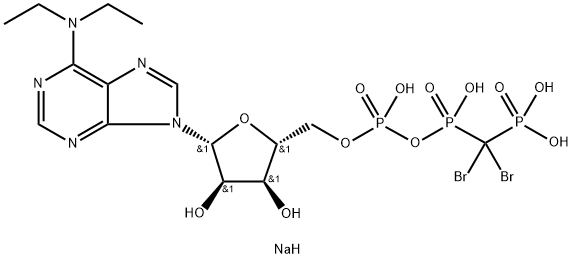 ARL 67156 Structure