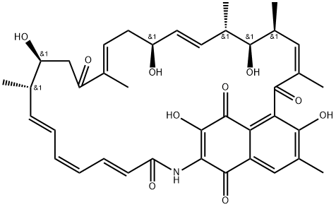 diastovaricins I Structure
